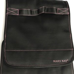 Mary Kay Makeup Traveler bag - black